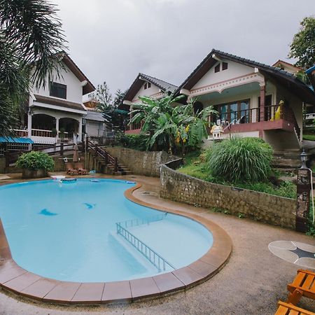 Kataonsea Bungalows מראה חיצוני תמונה