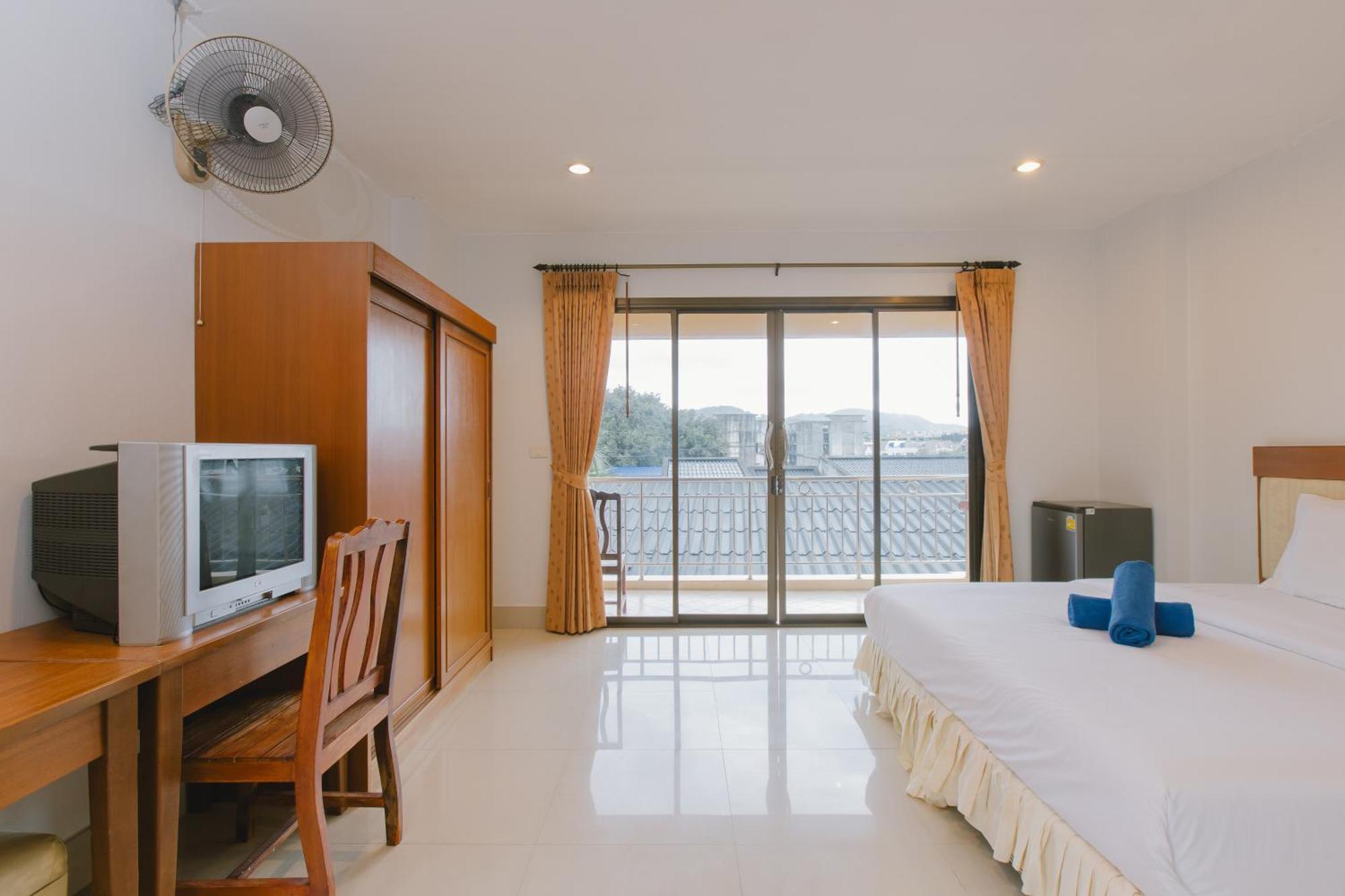 Kataonsea Bungalows מראה חיצוני תמונה