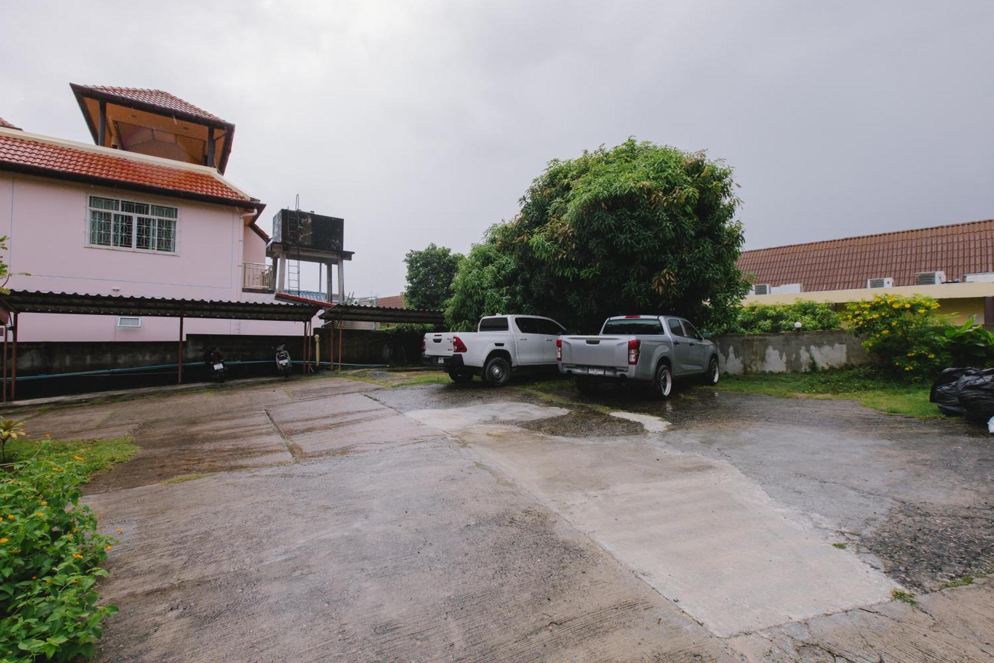 Kataonsea Bungalows מראה חיצוני תמונה