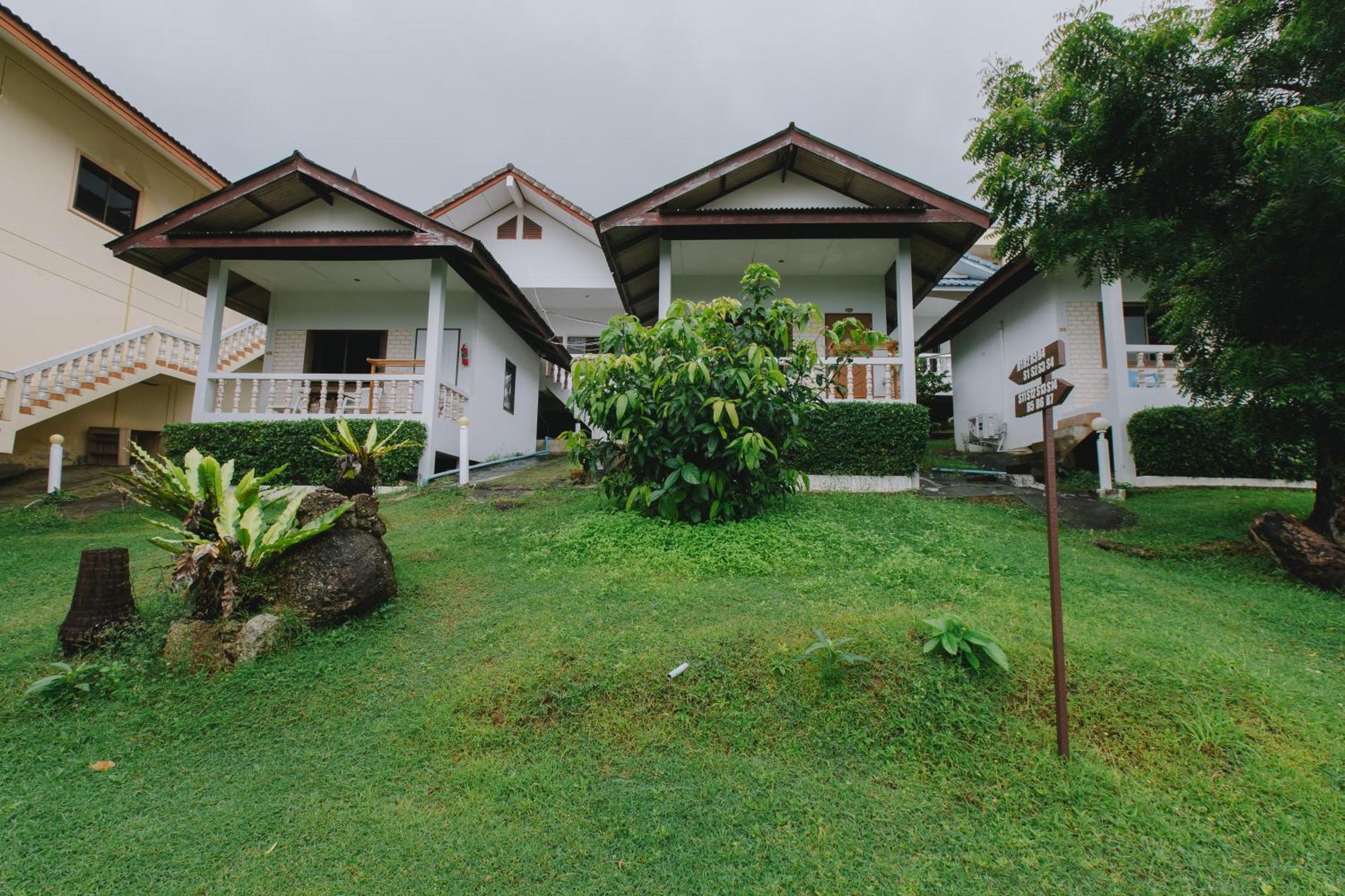 Kataonsea Bungalows מראה חיצוני תמונה