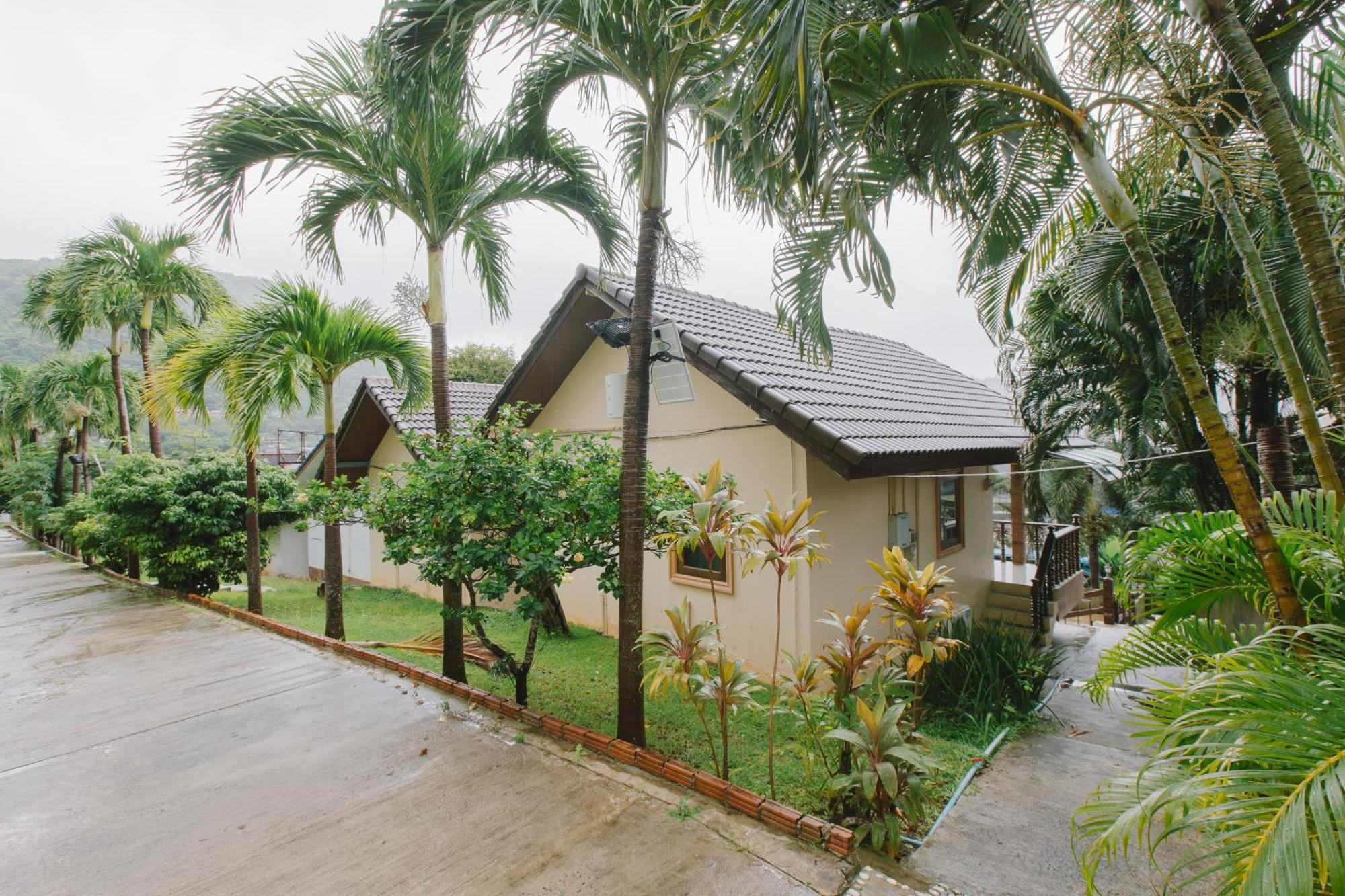 Kataonsea Bungalows מראה חיצוני תמונה