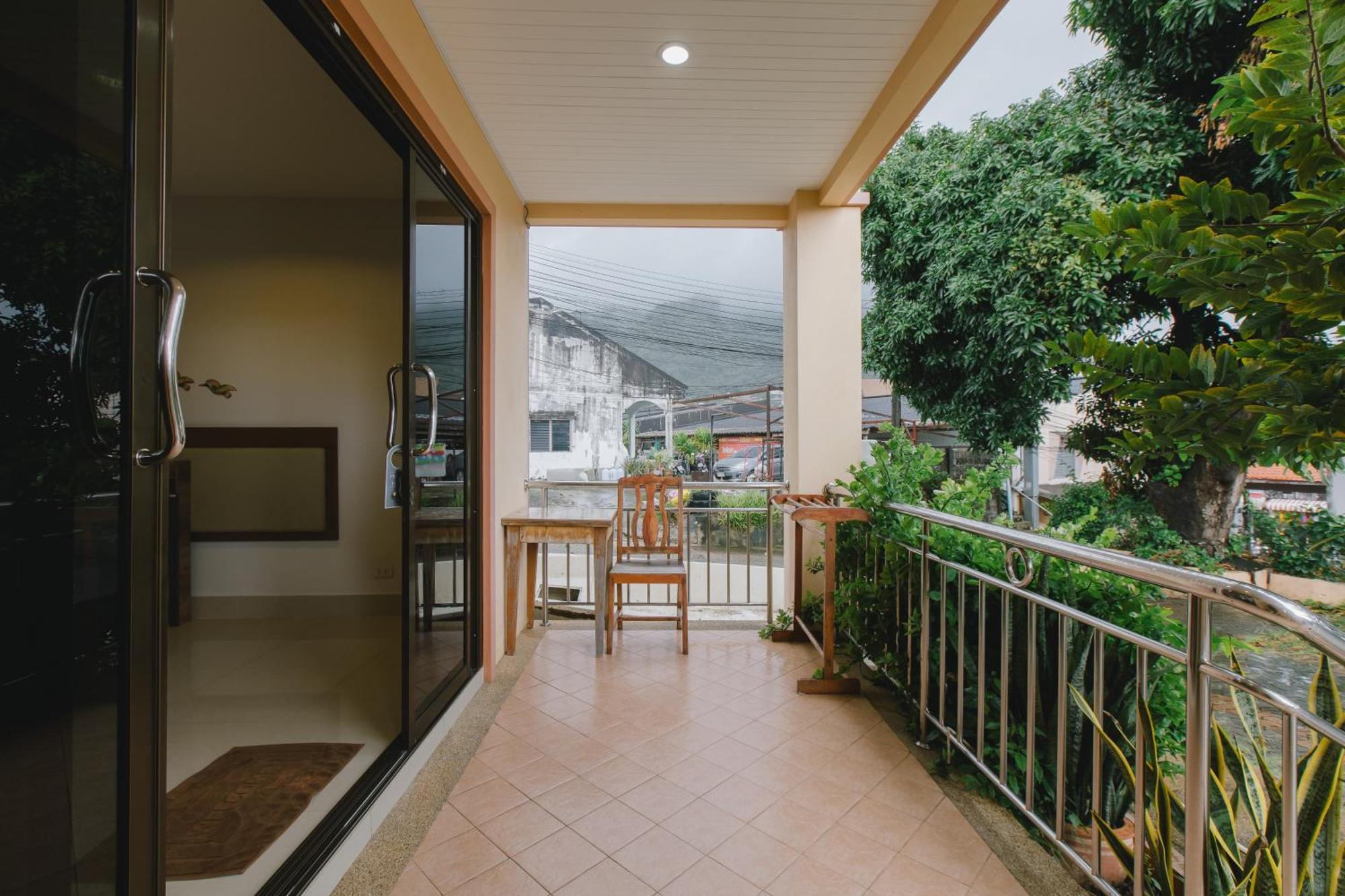 Kataonsea Bungalows מראה חיצוני תמונה
