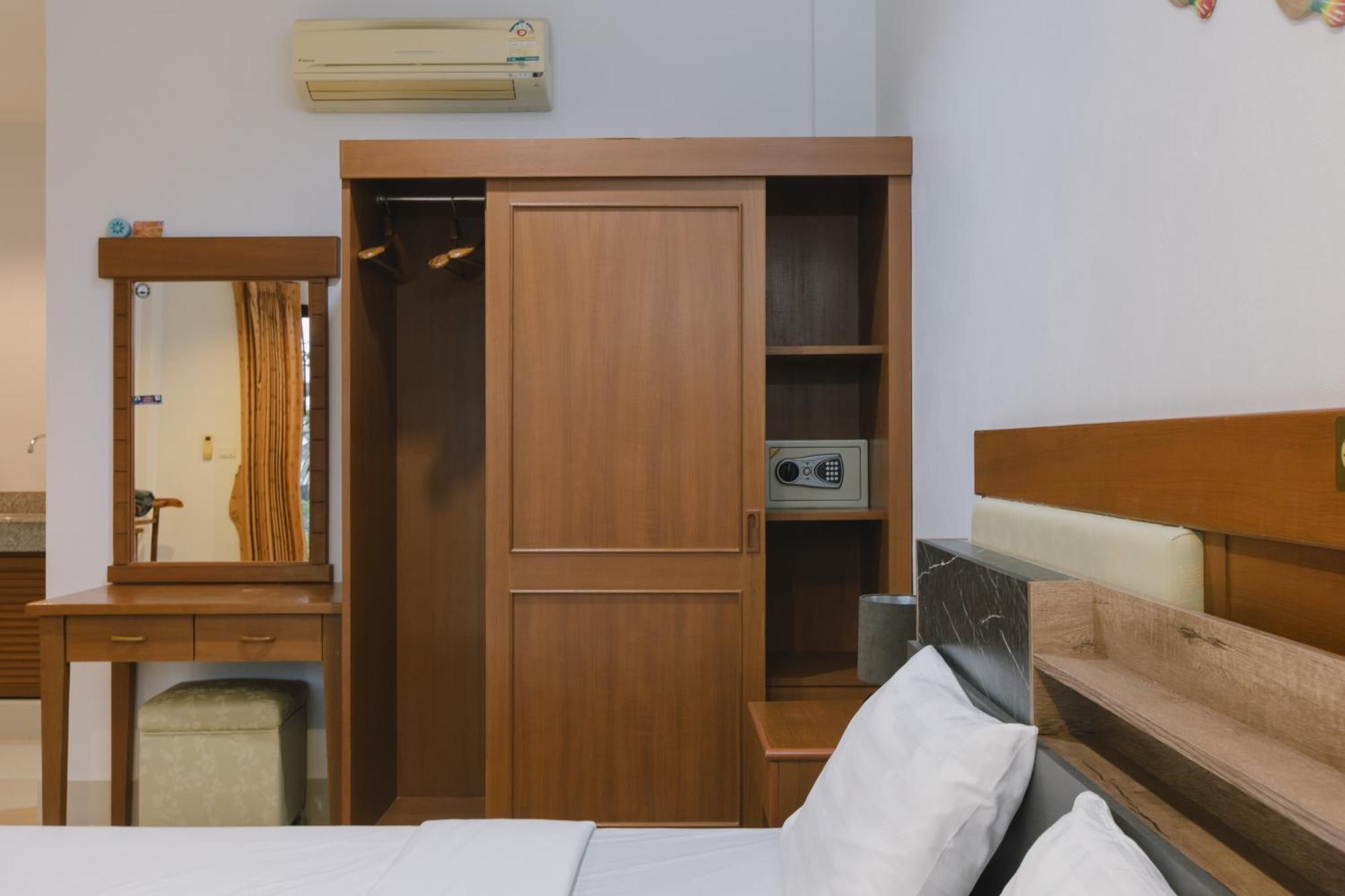 Kataonsea Bungalows מראה חיצוני תמונה