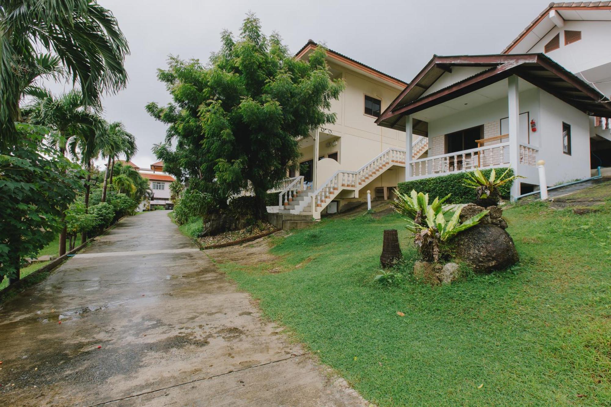 Kataonsea Bungalows מראה חיצוני תמונה
