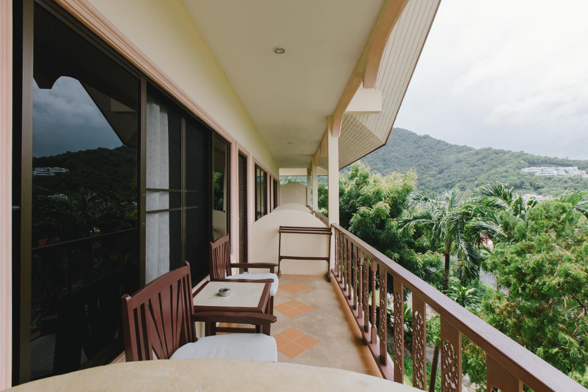 Kataonsea Bungalows מראה חיצוני תמונה