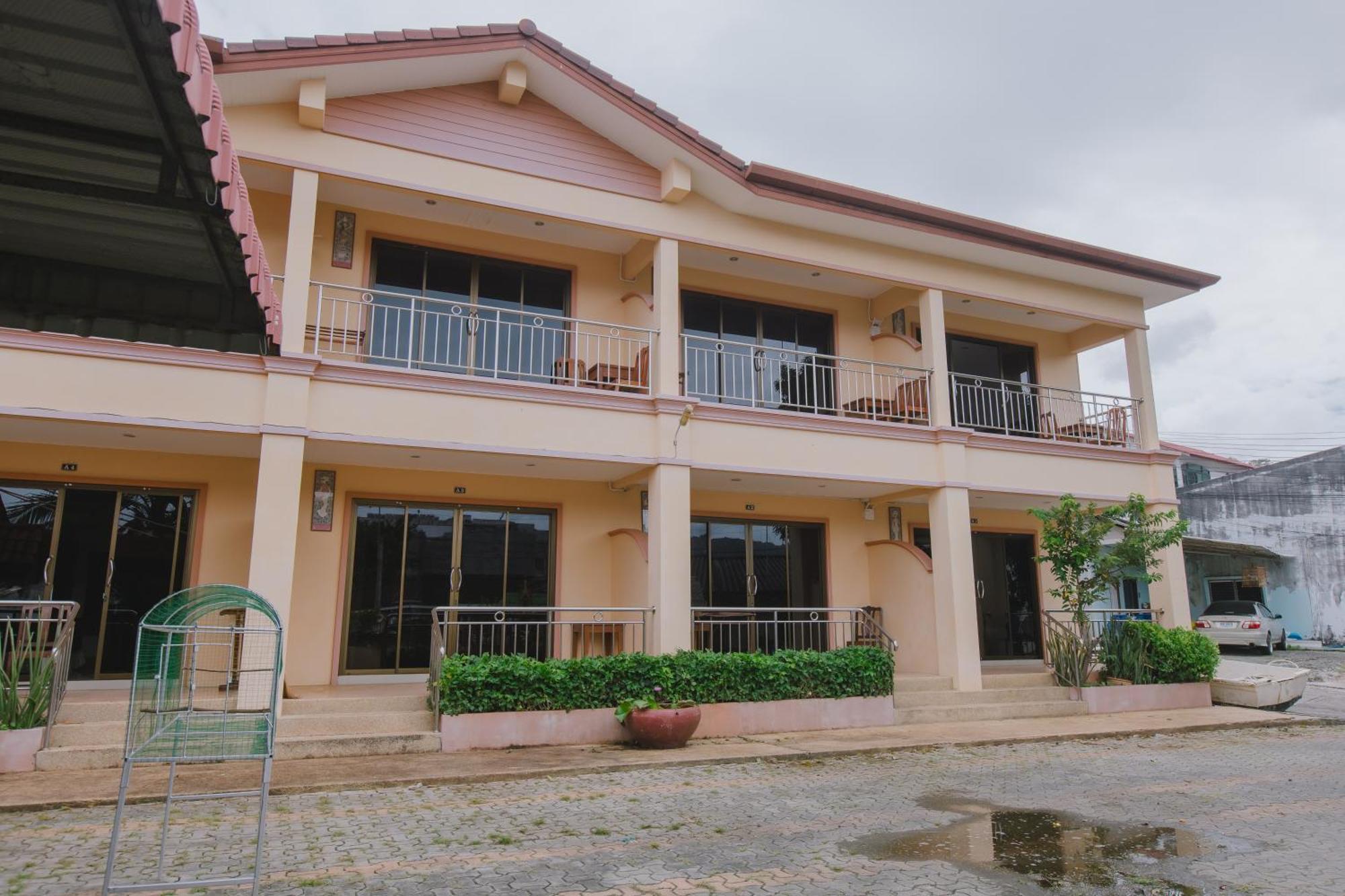 Kataonsea Bungalows מראה חיצוני תמונה
