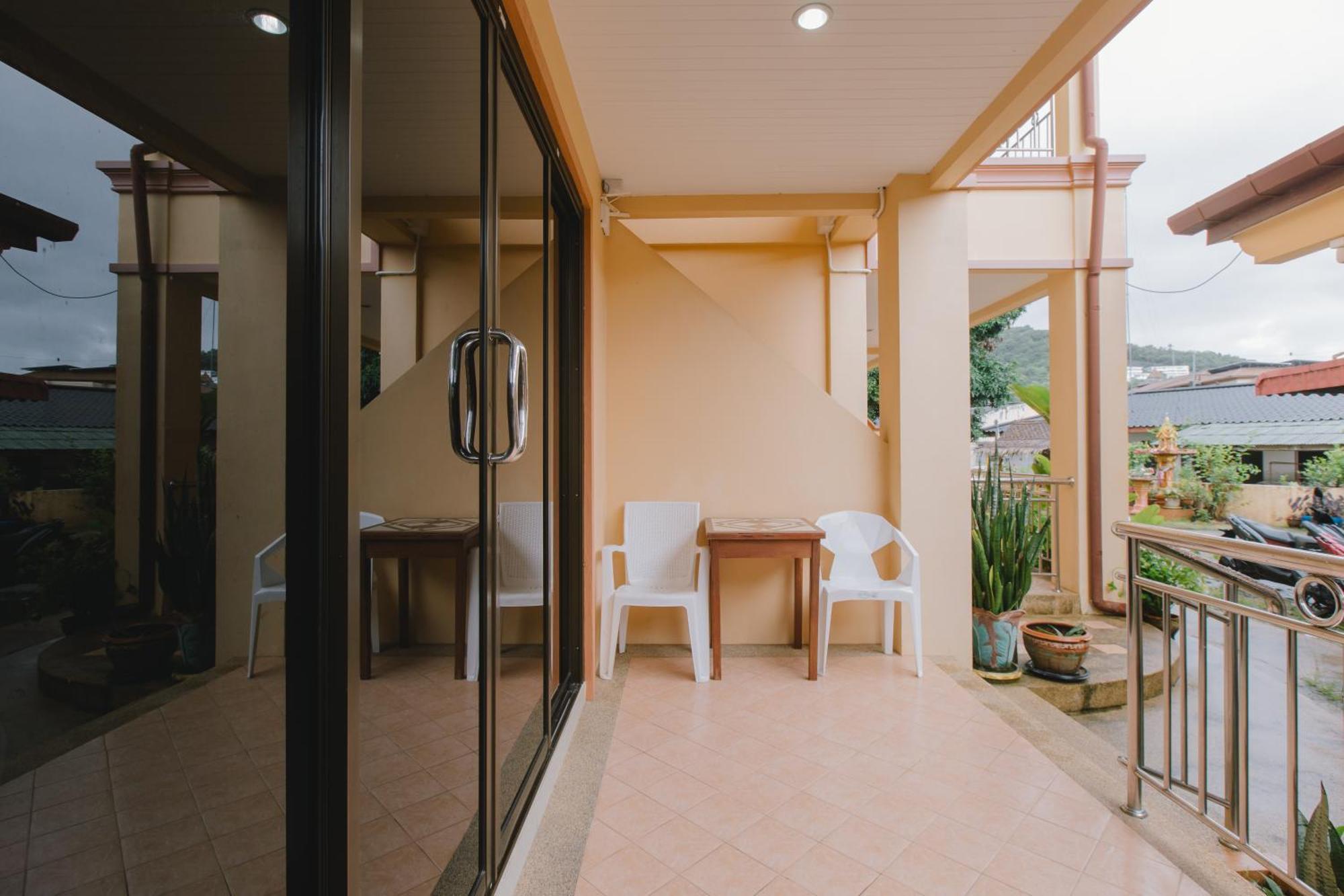 Kataonsea Bungalows מראה חיצוני תמונה