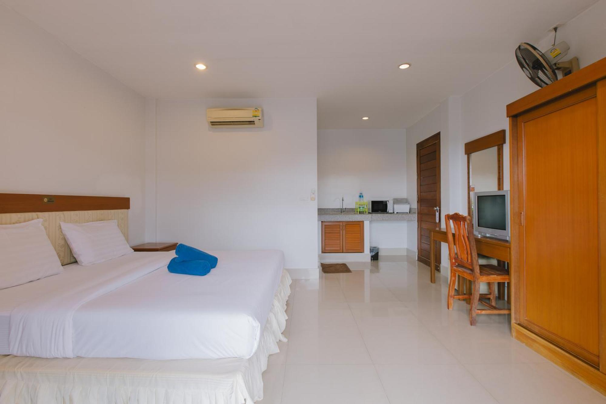 Kataonsea Bungalows מראה חיצוני תמונה