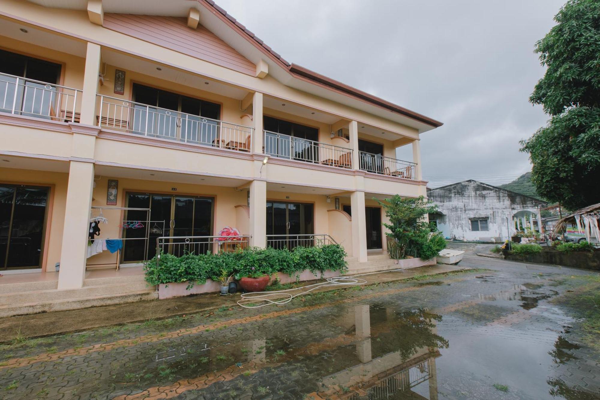 Kataonsea Bungalows מראה חיצוני תמונה
