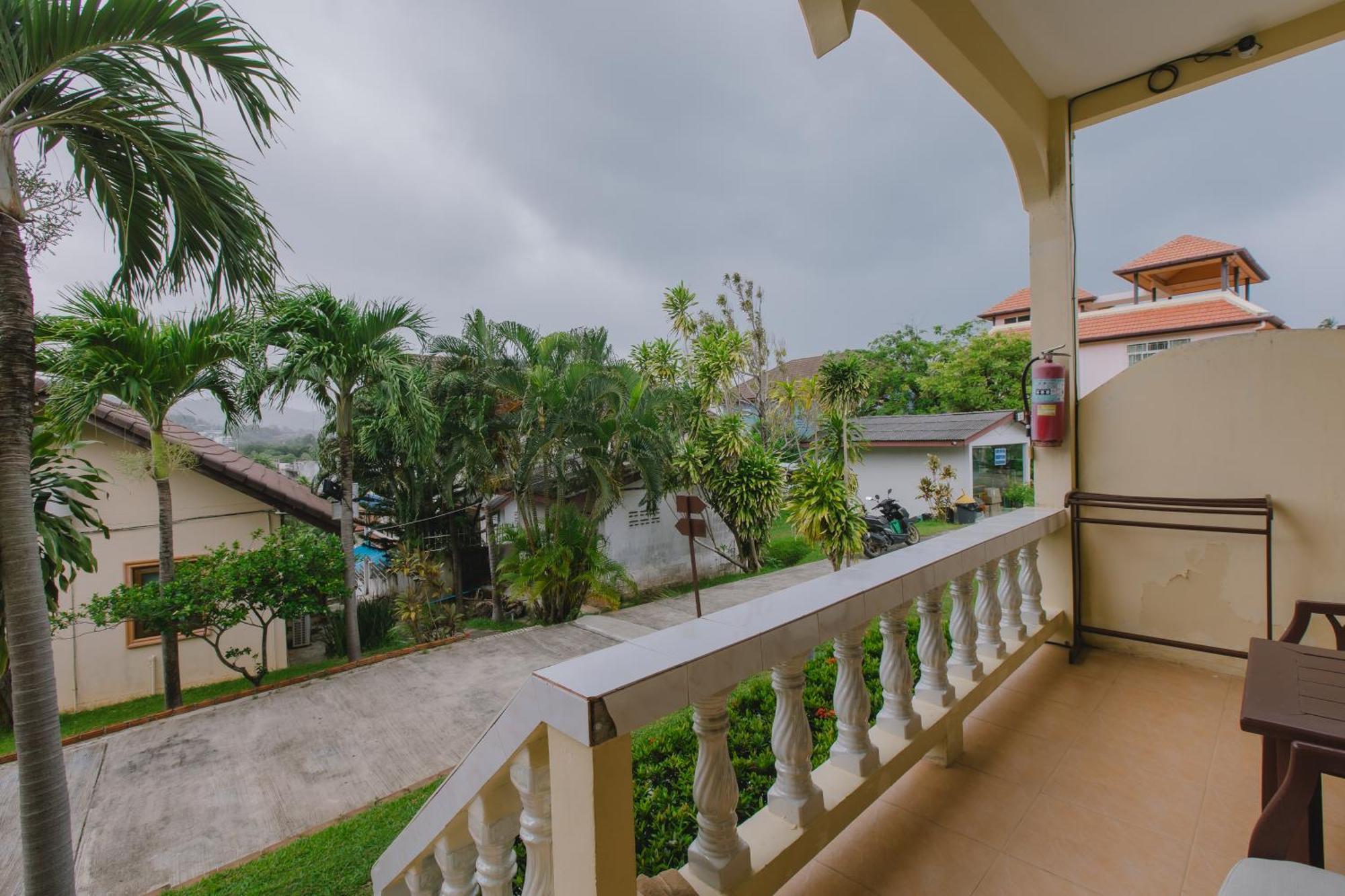 Kataonsea Bungalows מראה חיצוני תמונה