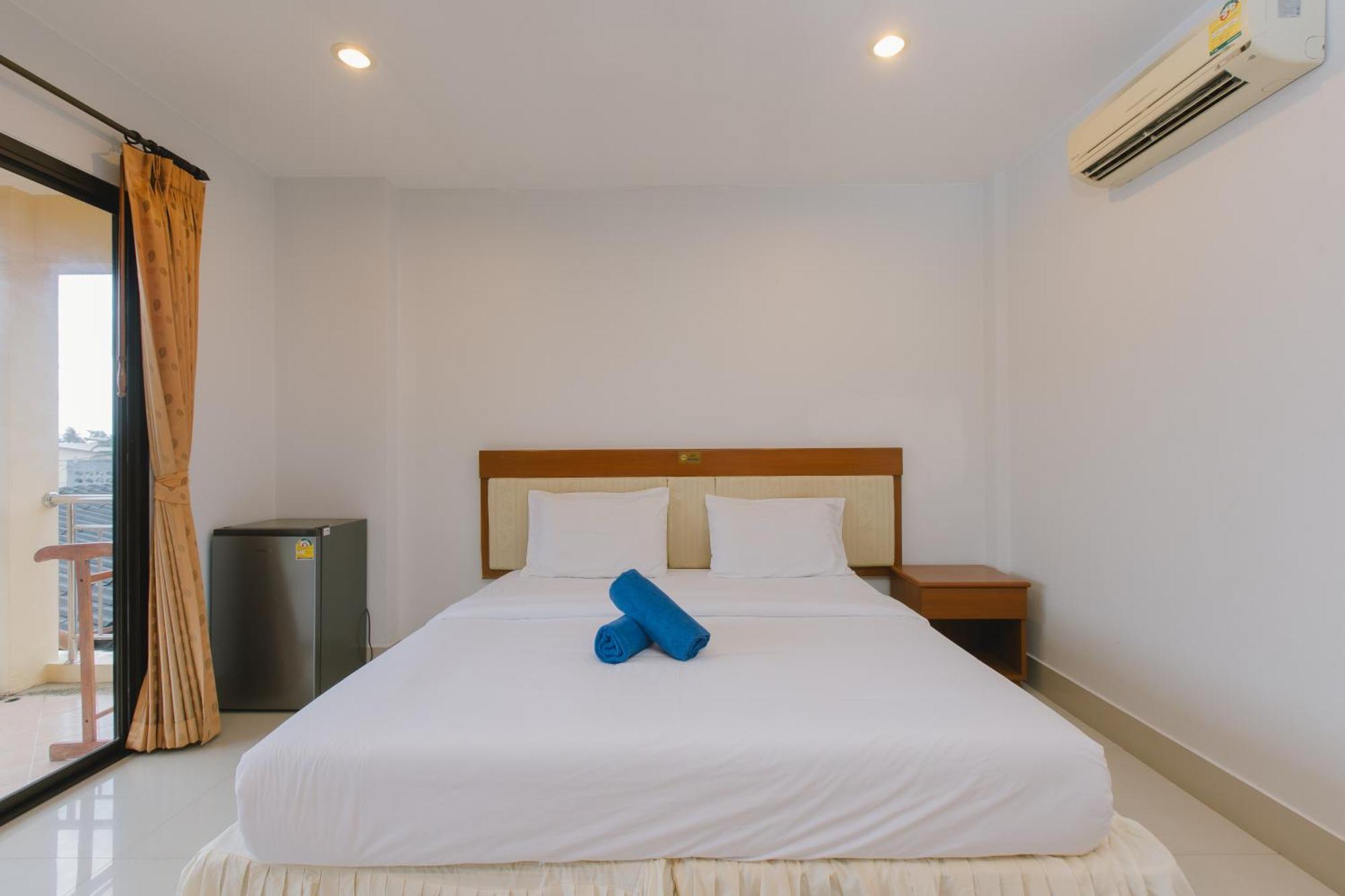 Kataonsea Bungalows מראה חיצוני תמונה