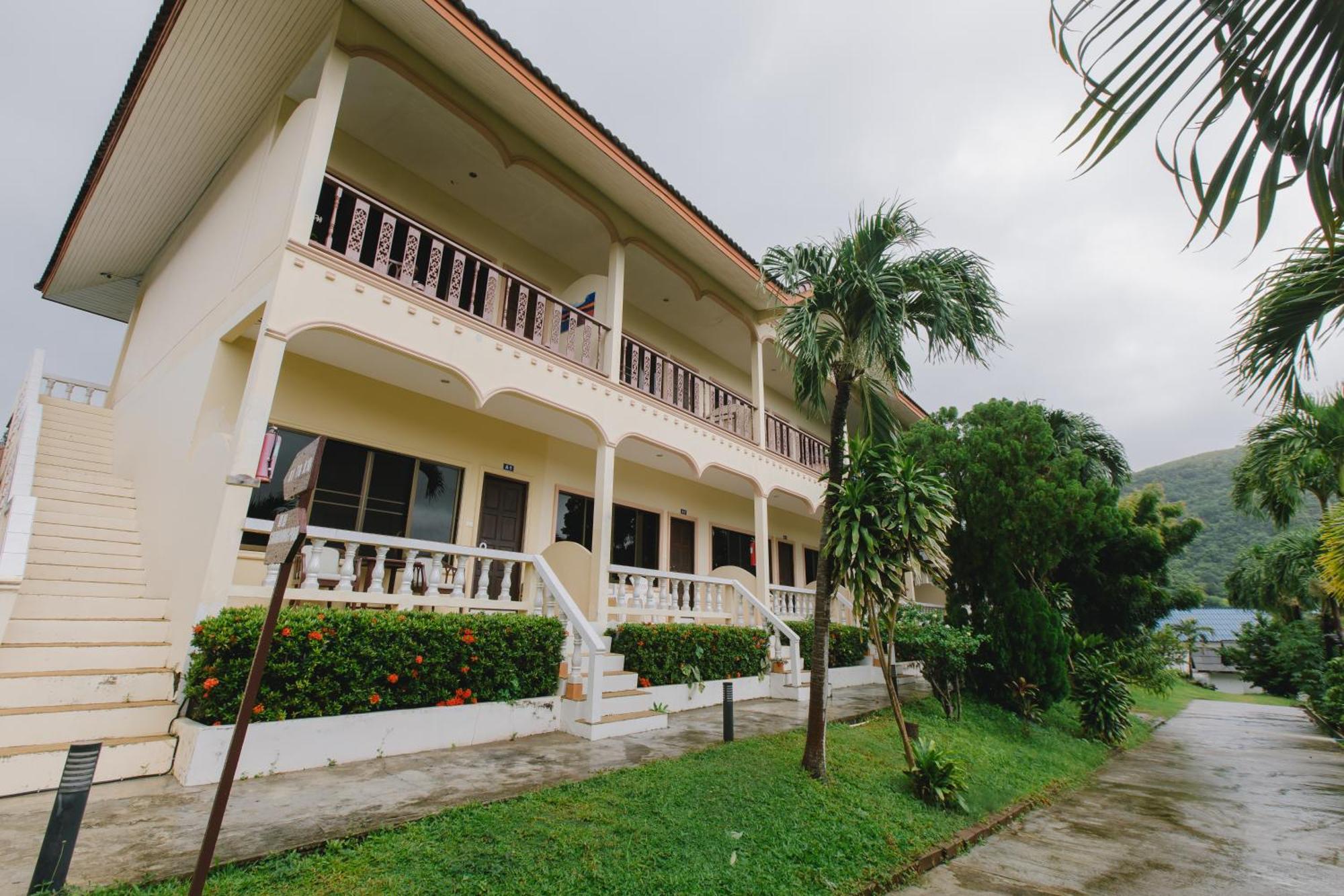 Kataonsea Bungalows מראה חיצוני תמונה