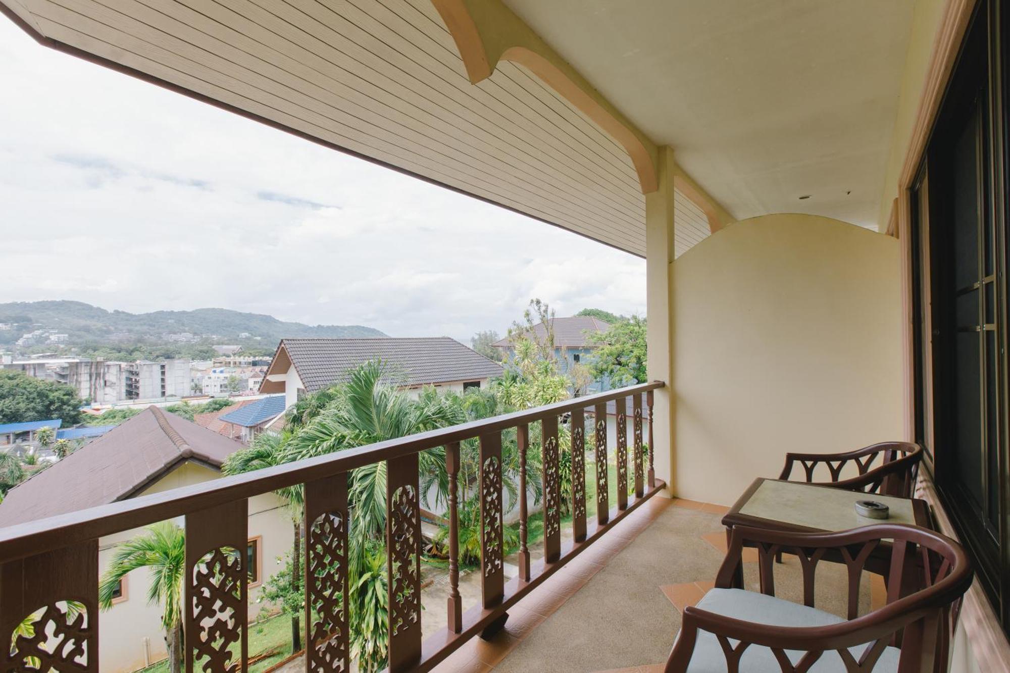 Kataonsea Bungalows מראה חיצוני תמונה