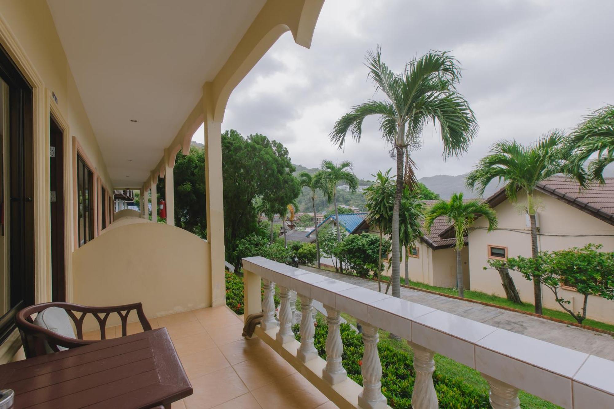 Kataonsea Bungalows מראה חיצוני תמונה