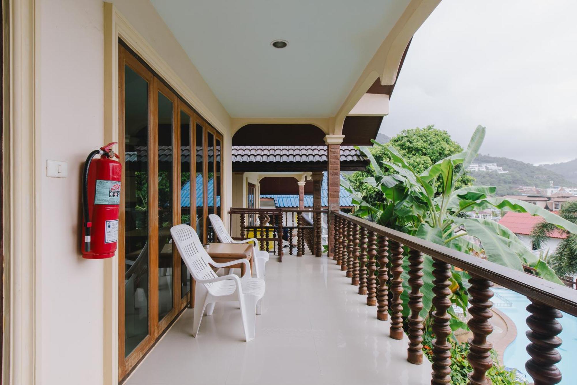 Kataonsea Bungalows מראה חיצוני תמונה