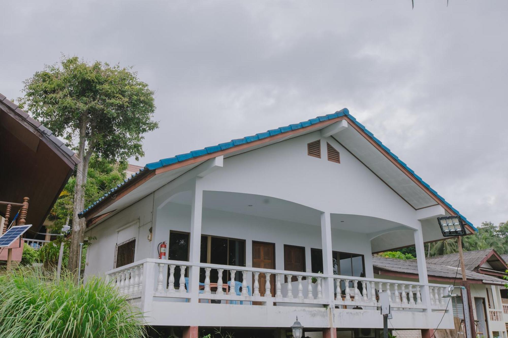Kataonsea Bungalows מראה חיצוני תמונה