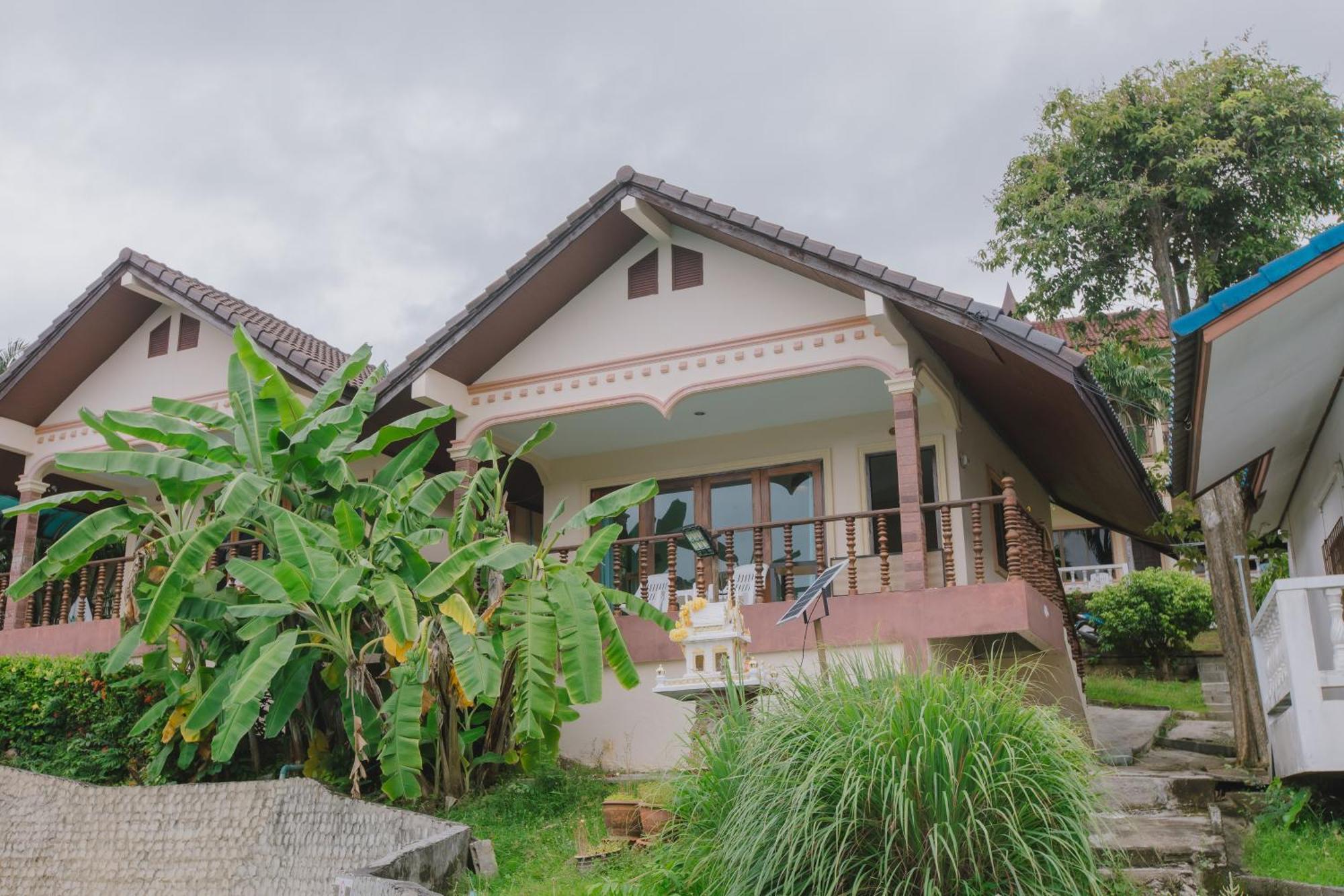 Kataonsea Bungalows מראה חיצוני תמונה