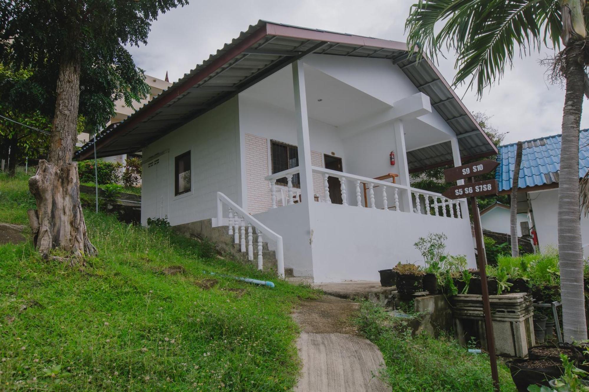 Kataonsea Bungalows מראה חיצוני תמונה