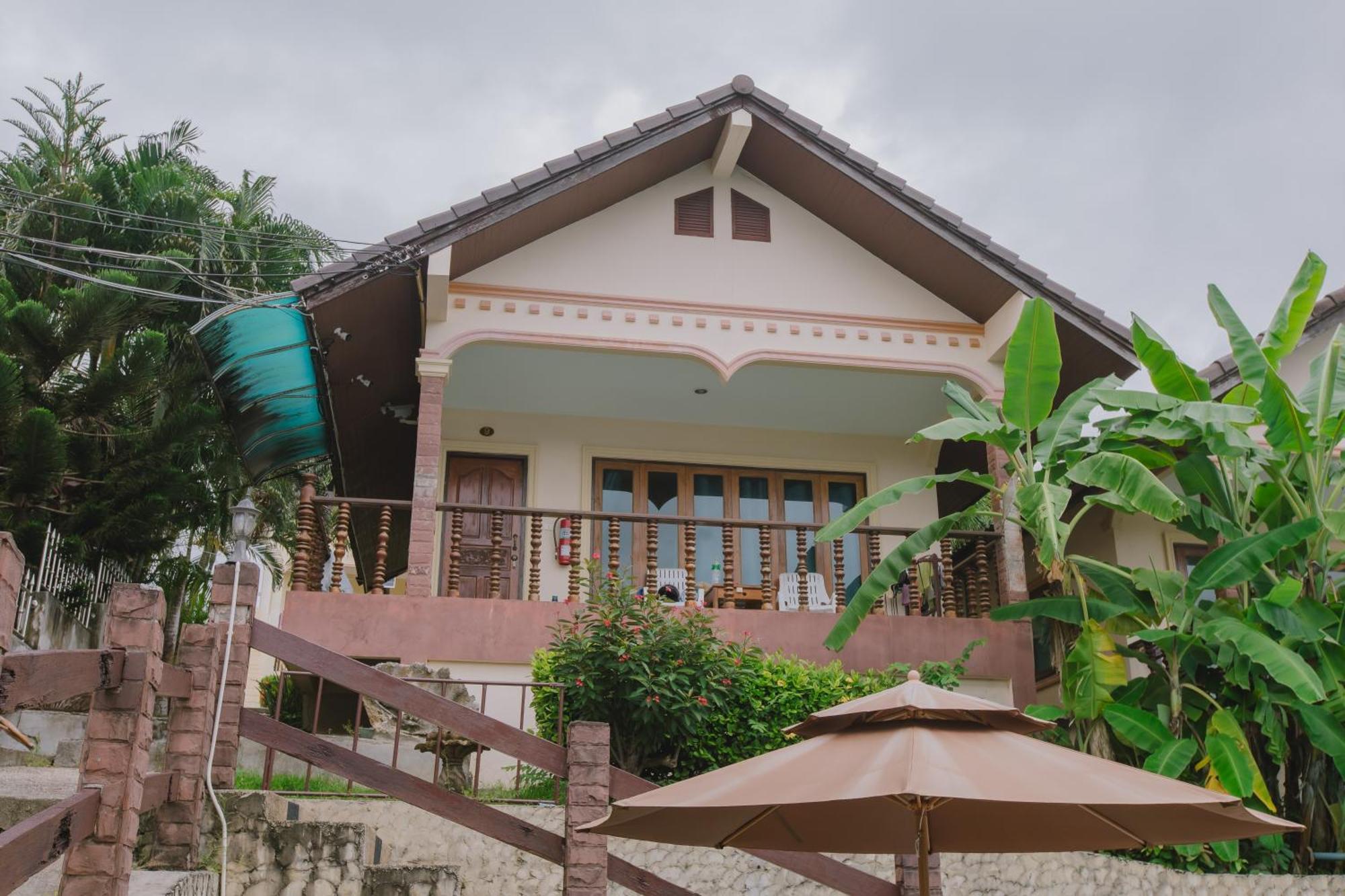 Kataonsea Bungalows מראה חיצוני תמונה