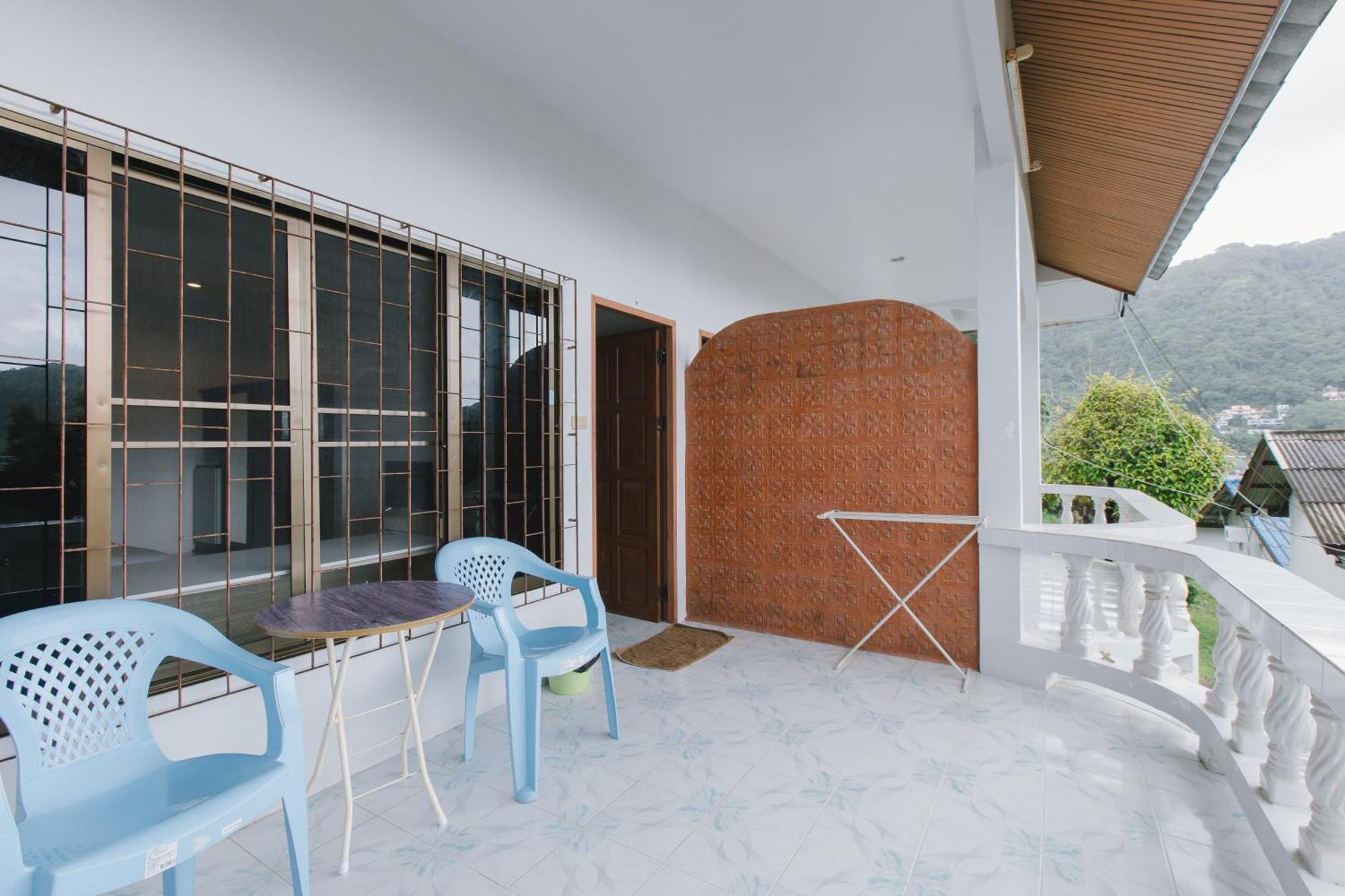 Kataonsea Bungalows מראה חיצוני תמונה