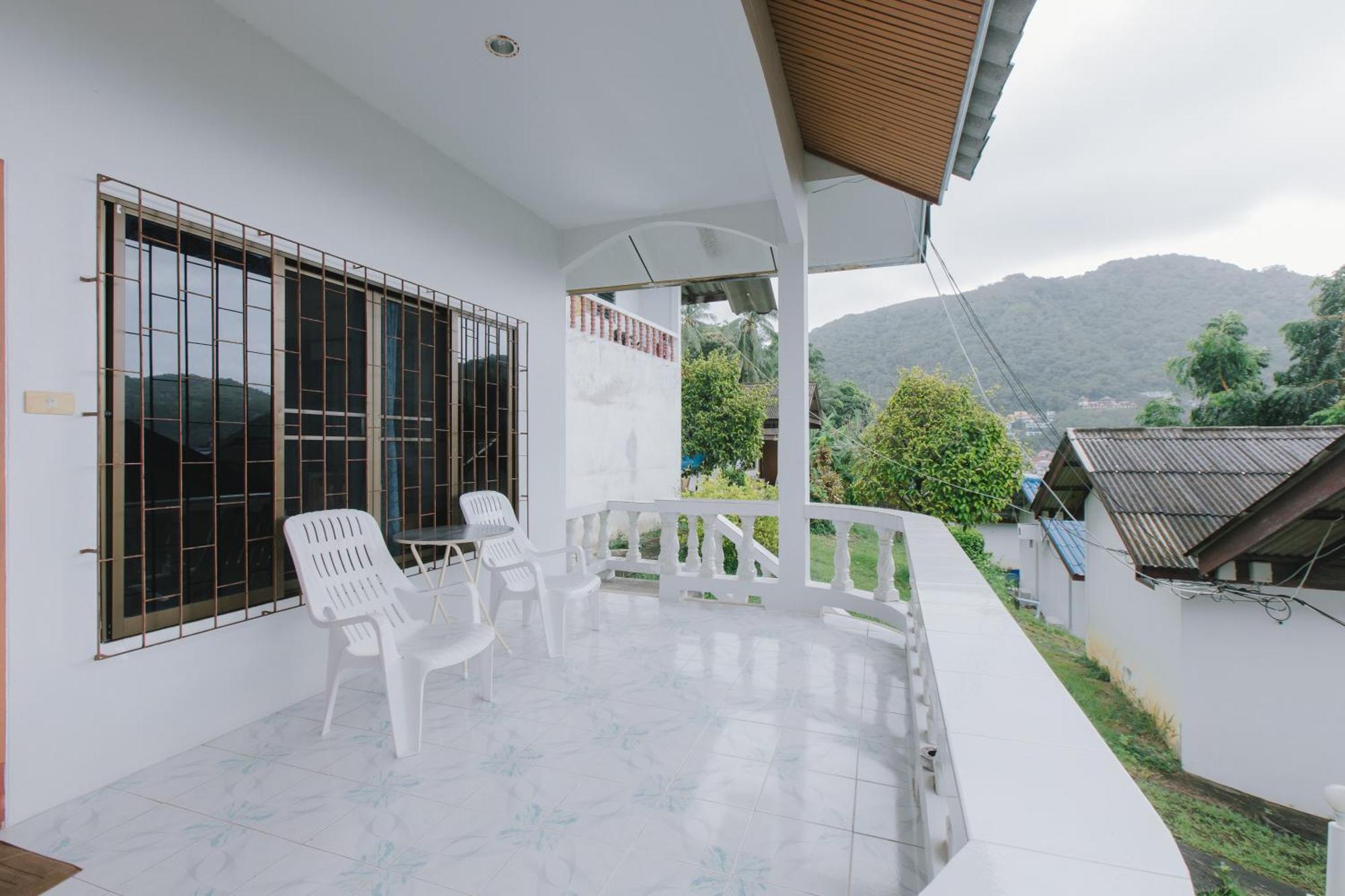 Kataonsea Bungalows מראה חיצוני תמונה