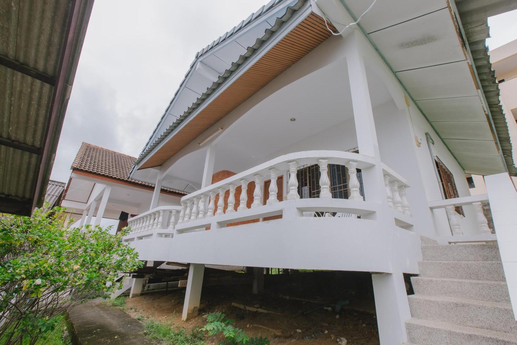 Kataonsea Bungalows מראה חיצוני תמונה