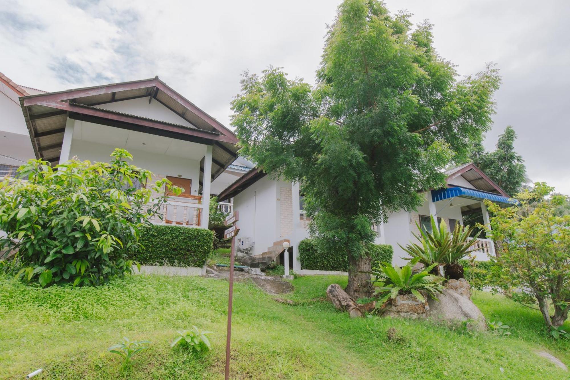 Kataonsea Bungalows מראה חיצוני תמונה